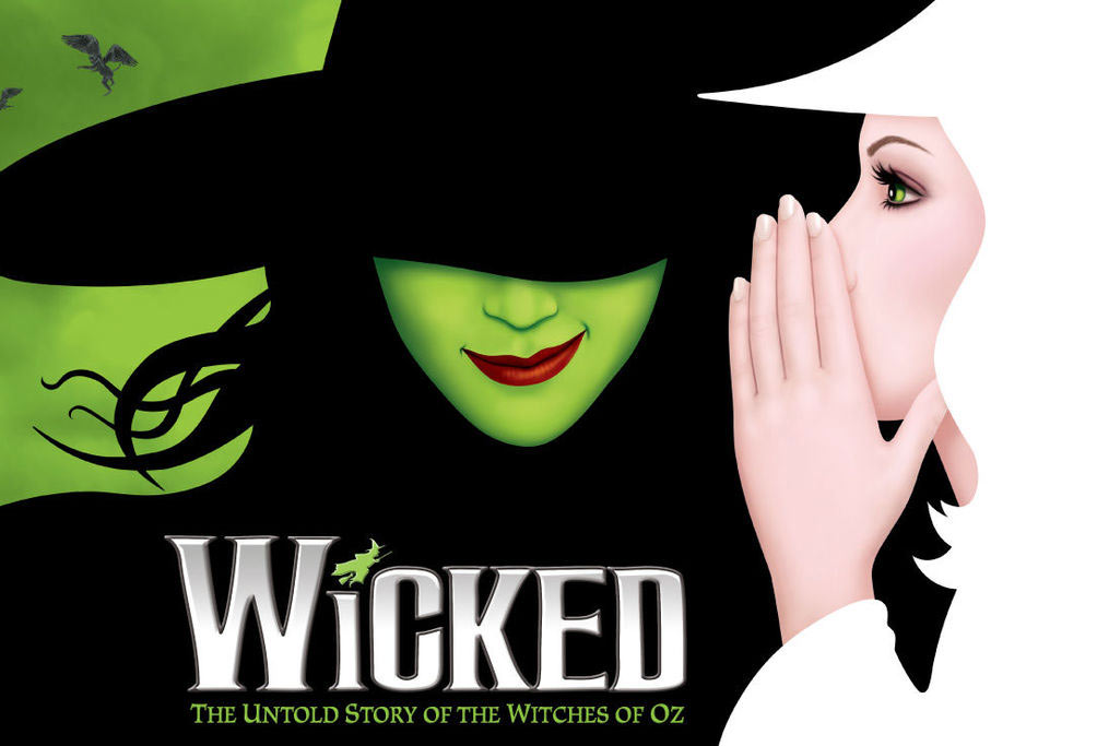 Comedie Musicale Wicked A Londres Est Ce Que C Est Bien Londressecret Com