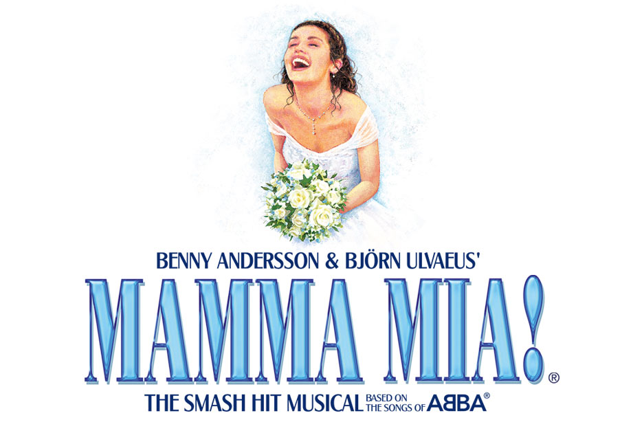 « Mamma Mia! » à Londres : Prix, billets, critique & avis ...