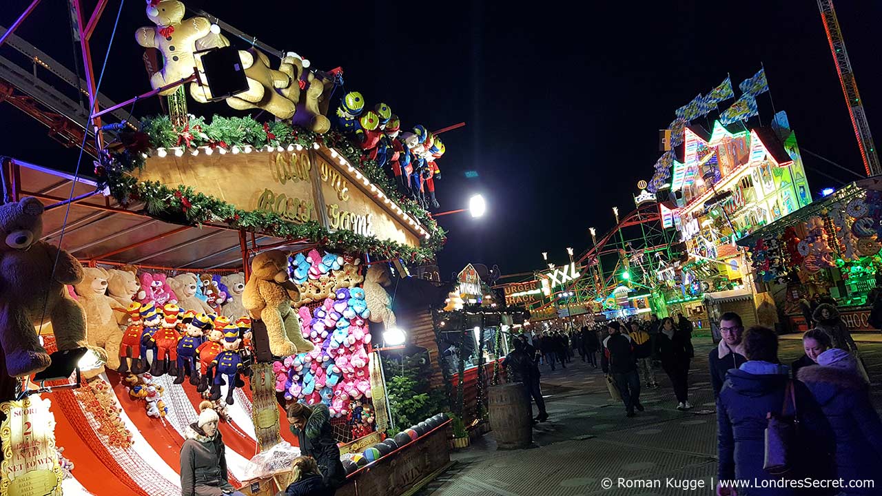5 traditions de Noël anglaises complètement folles ! | LondresSecret.com